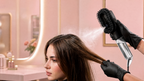 VOLUMA Brosse Humidifiante 2-en-1