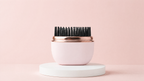 VOLUMA Mini Lisseur Chauffant Portable
