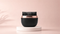 VOLUMA Mini Lisseur Chauffant Portable