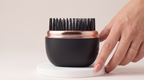 VOLUMA Mini Lisseur Chauffant Portable