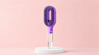 VOLUMA — Brosse Humidifiante 2-en-1