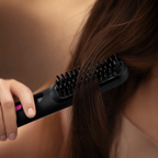 VOLUMA  — Brosse Lissante Chauffante Sans Fil