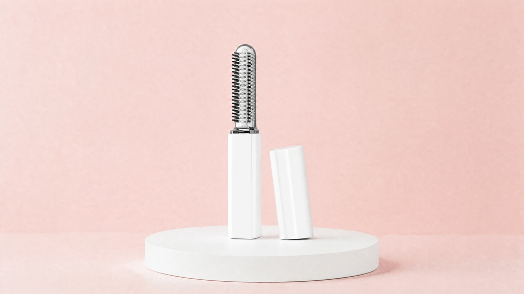 VOLUMA — Mini Coiffeur Boucles & Frange